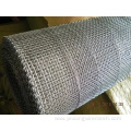 Galvanized Square Hole Wire Mesh